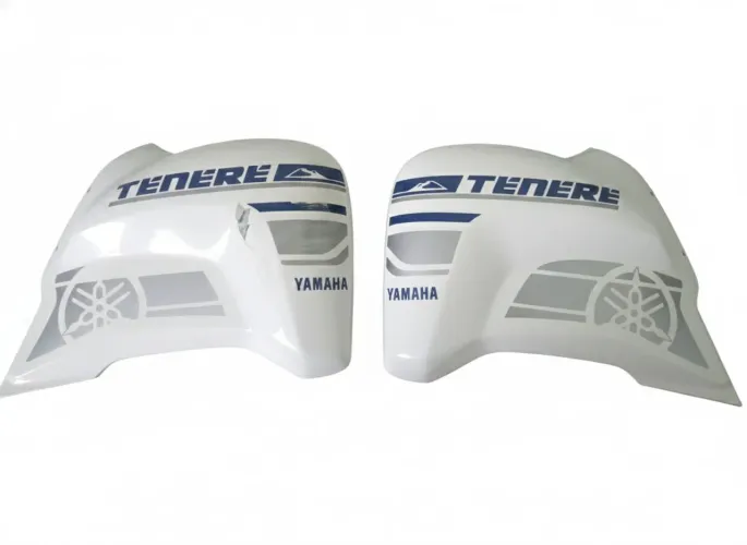 Abas laterais do tanque Xtz Ténéré 250