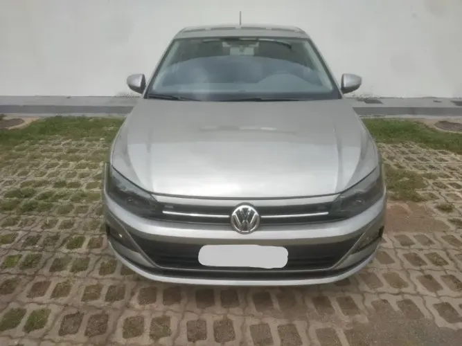 Volkswagen Virtus Comfort. 200 TSI 1.0 Flex 12V AUT 2018