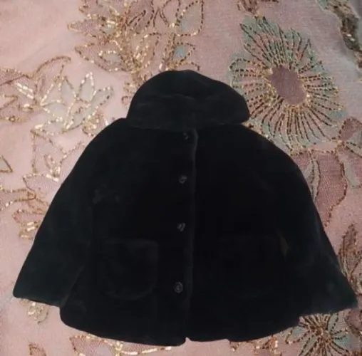 Casaco GAP Kids Inverno Crianças
