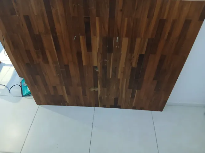Vendo cabeceira ou painel pra tv