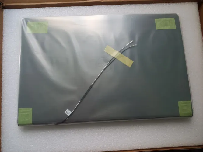 Tampa da tela Dell nova Vostro .