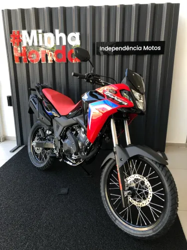 SAHARA 300 RALLY 2026