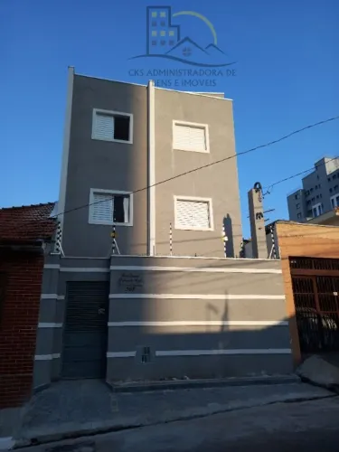 Apartamento PARA LOCAÇÃO com 2 dormitórios, Vila Carrão