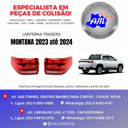 lanterna montana 2023 2024 2025