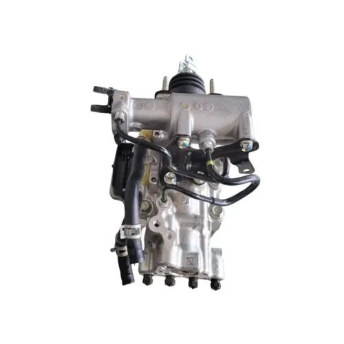 Servo freio módulo ABS RAV4 2.5 Hybrid 2019 2020 2021 2022 2023 47210-42181