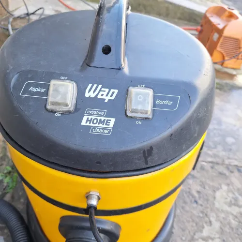Extratora wap