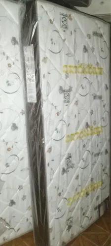 Colchão Solteirão D33 20cm
