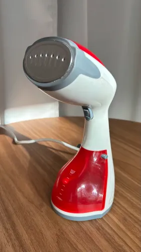 Ferro Vaporizador Black+Decker BDV2000V 220V