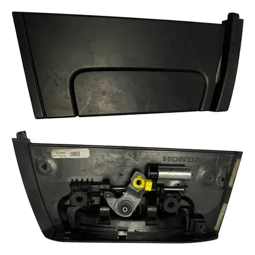 Maçaneta Externa Traseira Honda Hrv 2015 2020