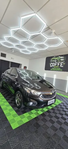 Onix completo todo revisado so pegar e viajar