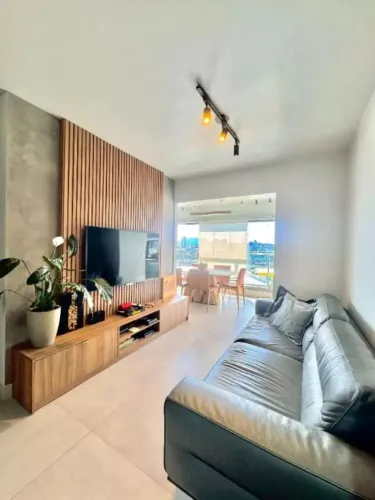 Apartamento tipo para venda em Vila Leopoldina com 3 quartos, sendo 1 suíte, 88m²