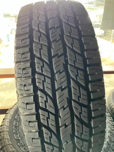 Pneu Yokohama 35x12.50 R18