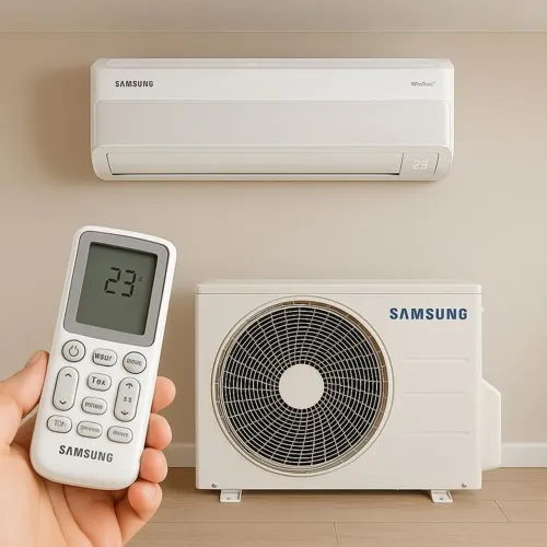 CARGA DE FLUÍDO REFRIGERANTE AR CONDICIONADO (CARGA DE GAS AR CONDICIONADO) 