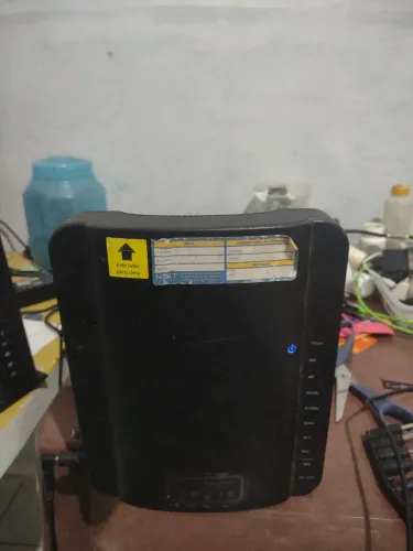 Modem da  NET