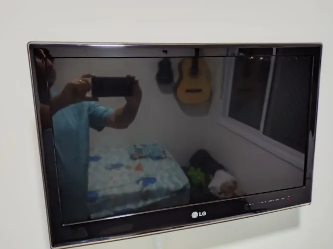 Vendo tv 26 polegadas