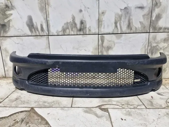 PARA- CHOQUE Dianteiro Peugeot 206 2004 A 2010 ETQ5595