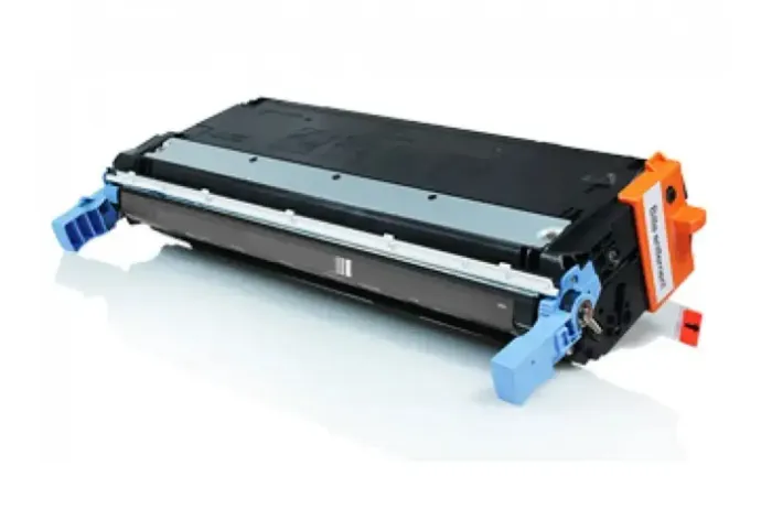 Toner Compatível HP 645A C9730A Preto