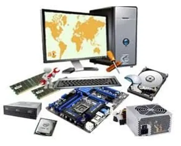 Manutenção Computador: Formatação, Instalação SSD/Softwares, Eliminação Vírus/Limpeza. 