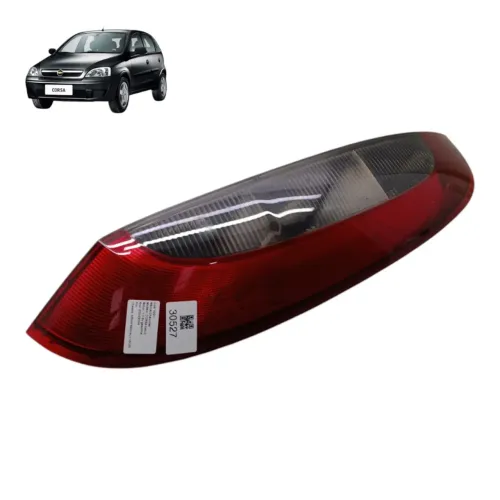 Lanterna Traseira Direita Gm Corsa Hatch 2003 2004 2005 2006