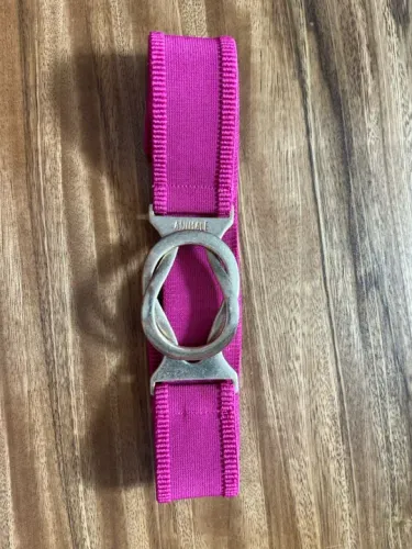 Cinto Feminino de elástico Animale TAM M