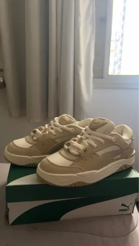 Puma 180 novo unissex