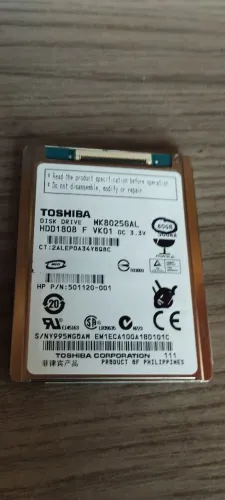HH mini para ipod