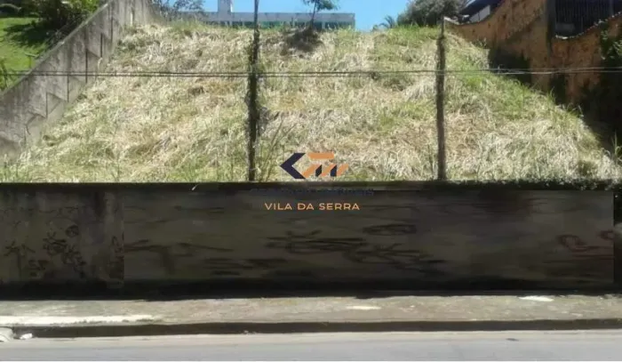 Lote à venda, Jardim Atlântico (Pampulha) - Belo Horizonte/MG