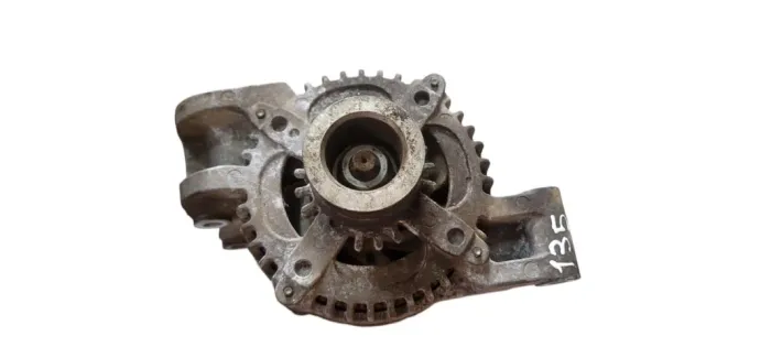 Alternador Ford Focus 2.0 Automático 2010 3m5t10300ld N135