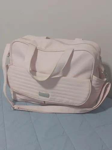 Bolsa Bebê 