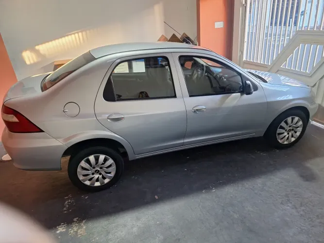 Chevrolet Prisma Sed. Maxx/ LT 1.4 8V Econof. 4P 2011