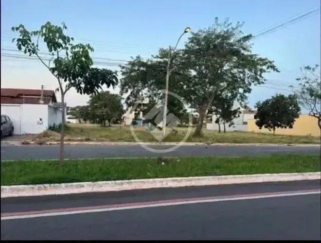 Lote de Avenida Setor belvedere codigo: 153822