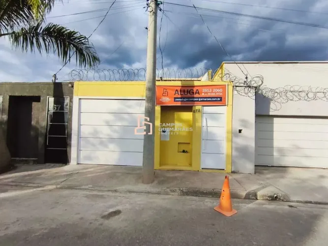 Casa para aluguel, 3 quartos, 1 suíte, 2 vagas, Senhora das Graças - Betim/MG