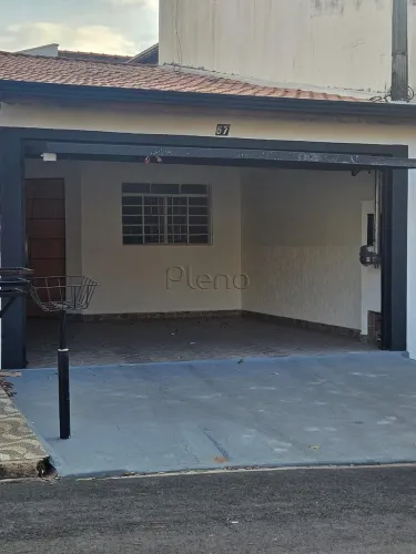 Casa à venda em Indaiatuba, Jardim Adriana, com 3 quartos, com 96 m²