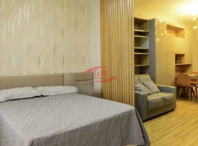 Apartamento à venda, 1 quarto, 1 suíte, 1 vaga, Barro Preto - Belo Horizonte/MG
