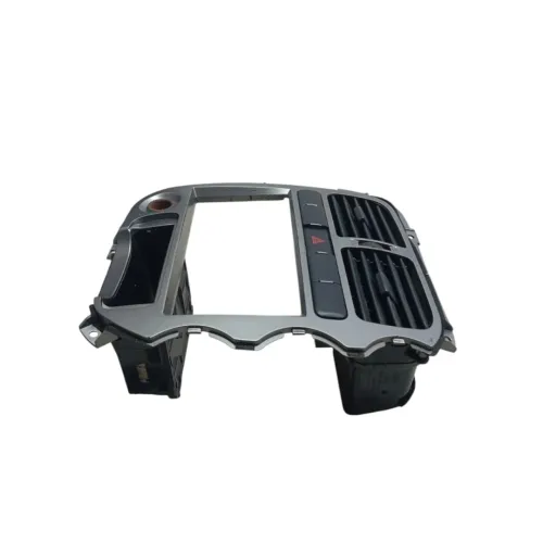 Moldura Painel Difusor Ar Condicionado Kia Bongo 2012 Ep-586