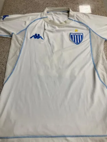 Camisa Avaí II 2004 - Tamanho P