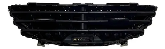Difusor De Ar Central Peugeot 208 2013/ *7