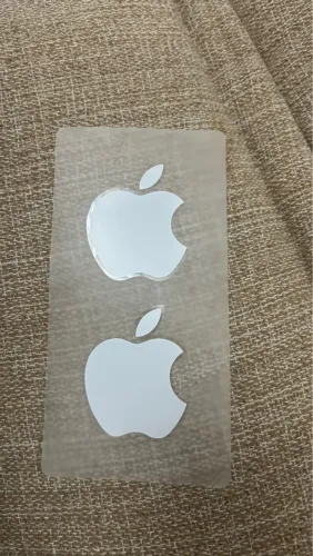 Adesivos de Parede Maçã - Apple