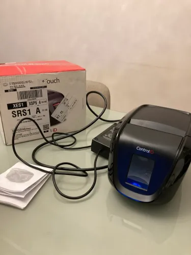 Impressora Cupons Wi-Fi com USB e Cabo