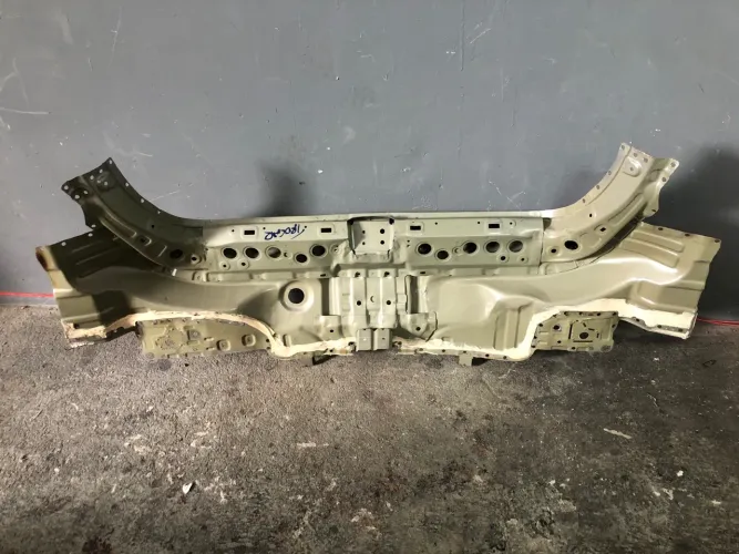 Painel Traseiro Honda City Sedan 2023 2024 2025 Usado Original