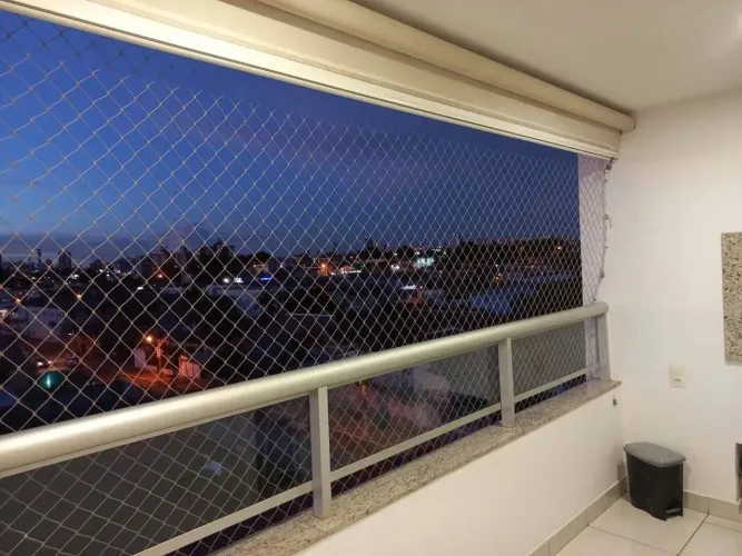 Apartamento à venda, Pico do Amor, Cuiabá, MT