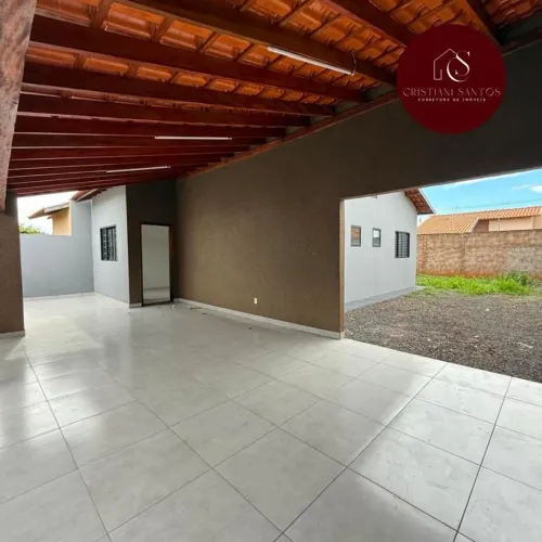 Bairro São Thomas I, 250.000,00 Aceita financiamento