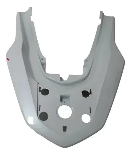 Carenagem Alça Traseira Pcx 160 23/25 Orig Avaria 57374 Branco