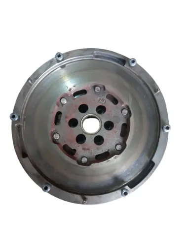 Volante Bi-massa Jumpy Expert 1.6 2020 Diesel