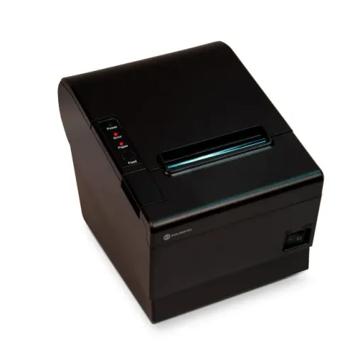Impressora Térmica Não Fiscal USB + Serial + Ethernet entrega Grátis