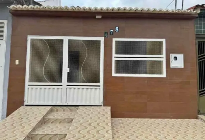 02- CASA NO SANTO ANTÔNIO