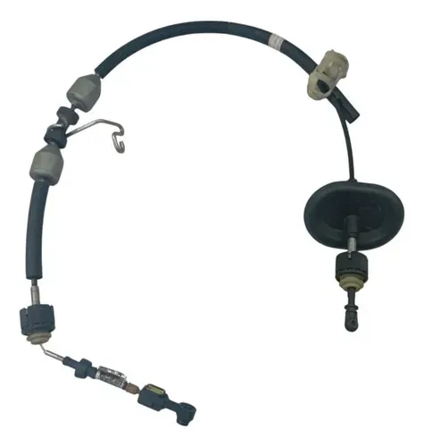 Cabo Seletor de Marcha Citroen C4 Lounge 2015 2016