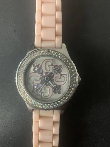 Relógio feminino Guess
