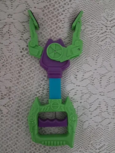 Mão de Ferro