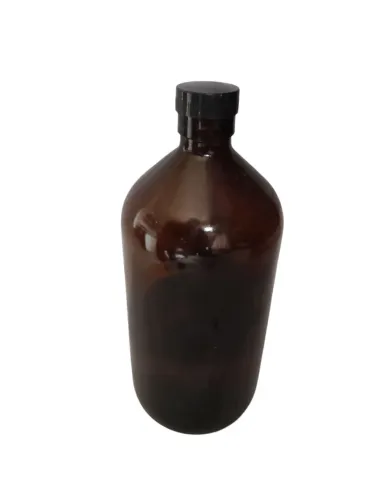  Vidros Âmbar em perfeito estado para Perfumaria e outros fins. Pronta entrega!!